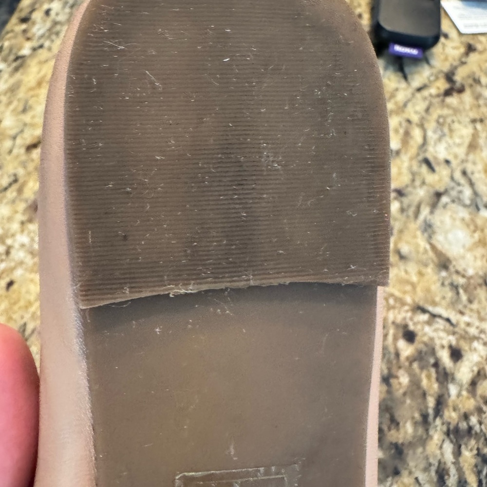 Tory Burch Melinda Women's Pink Flats 8.5 women’s - Picture 3 of 11